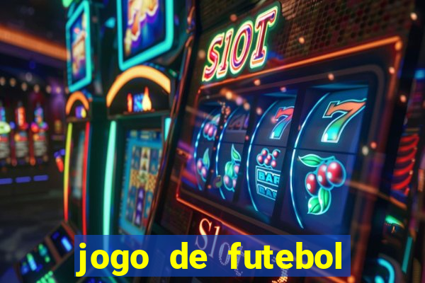 jogo de futebol the champions 3d